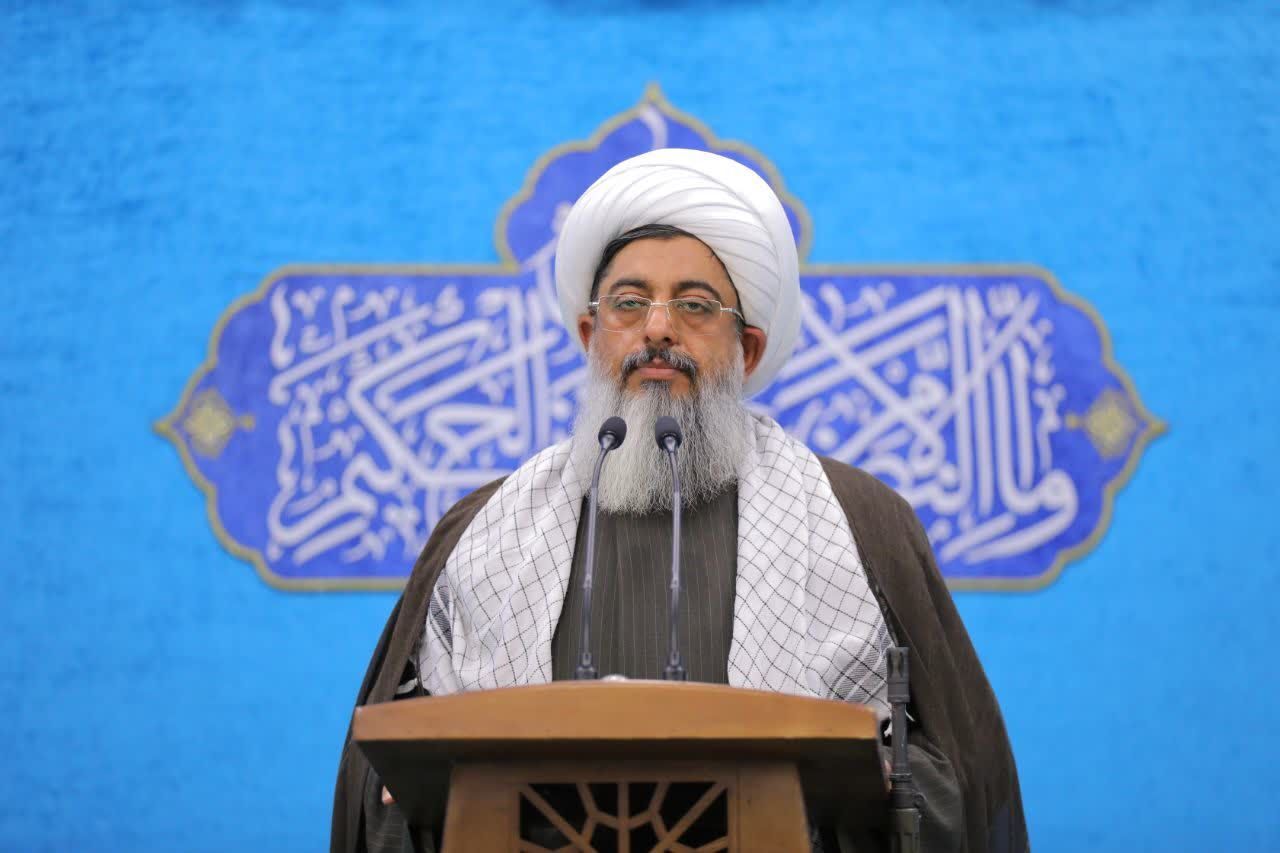  محرم امسال، محرم حماسه، بصیرت و نصرت ملت ایران است