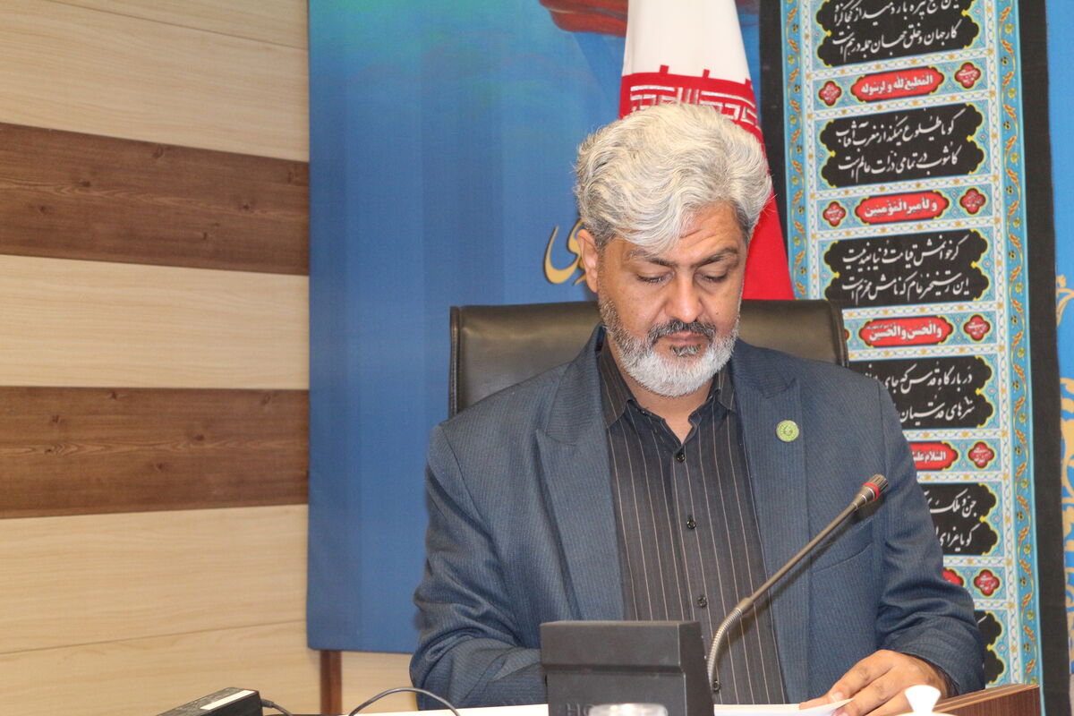 سازمان دانش آموزی بستری برای تربیت اجتماعی و آماده‌سازی نسل آینده است