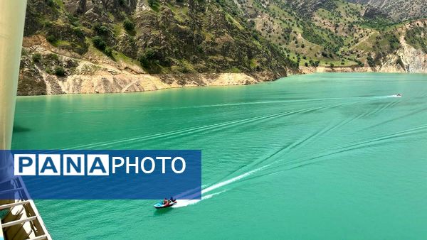 دهکده زراس، بهشت گمشده خوزستان