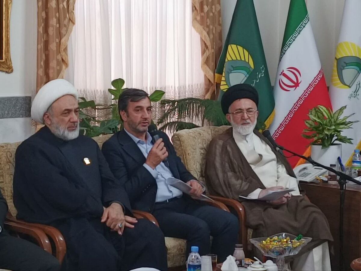  آمادگی همه‌جانبه برای برگزاری آئین باشکوه مسلمیه