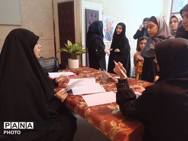 چهل‌و چهارمین جشنواره فرهنگی و هنری امید فردا در رشته تک نوازی
