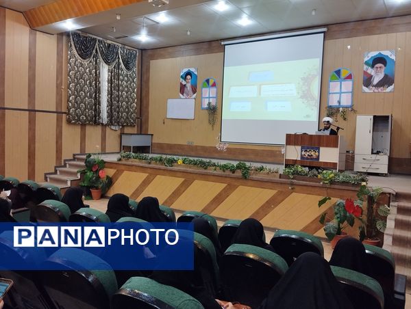 برگزاری کارگاه آموزشی و مهارت‌افزایی پیش اجلاسیه سراسری نماز