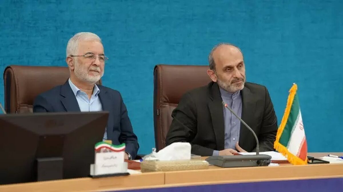 ایرانِ جان؛ فرصتی برای نمایش ظرفیت‌های هر استان
