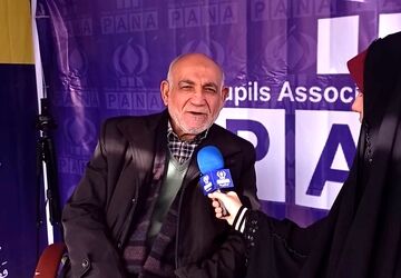 آموزش وپرورش؛ خط مقدم انتقال آرمان هاى انقلاب به نسل هاى آینده