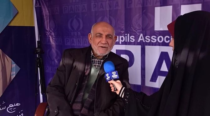 آموزش وپرورش؛ خط مقدم انتقال آرمان هاى انقلاب به نسل هاى آینده