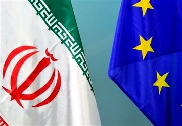 ورود هیئت‌های دیپلماتیک اروپایی به کنسولگری ایران در استانبول و آغاز مذاکرات