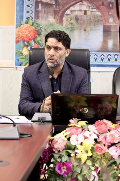 انتخابات شورای دانش آموزی لنگرود