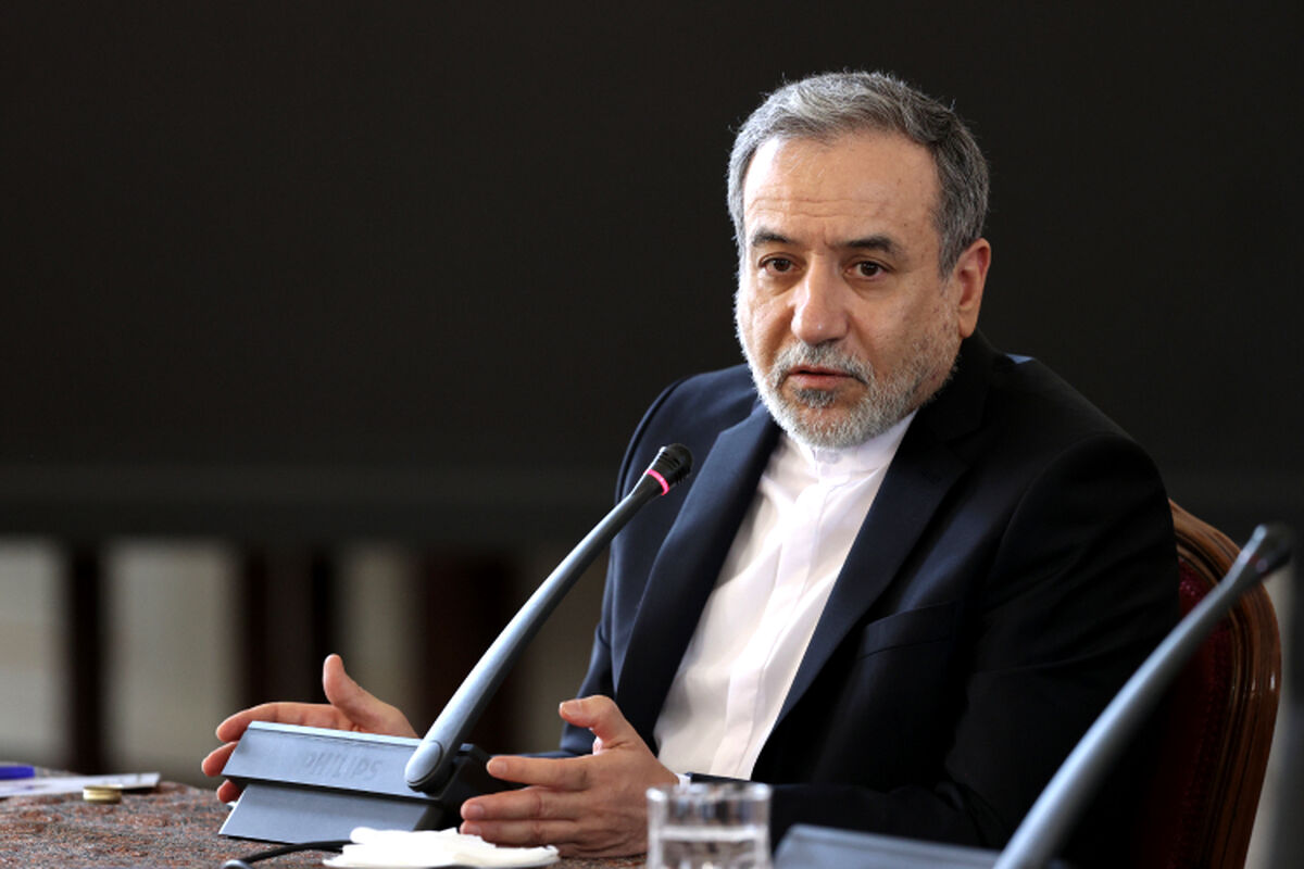 عراقچی: ایران تاکنون به تعهداتش پایبند بوده است
