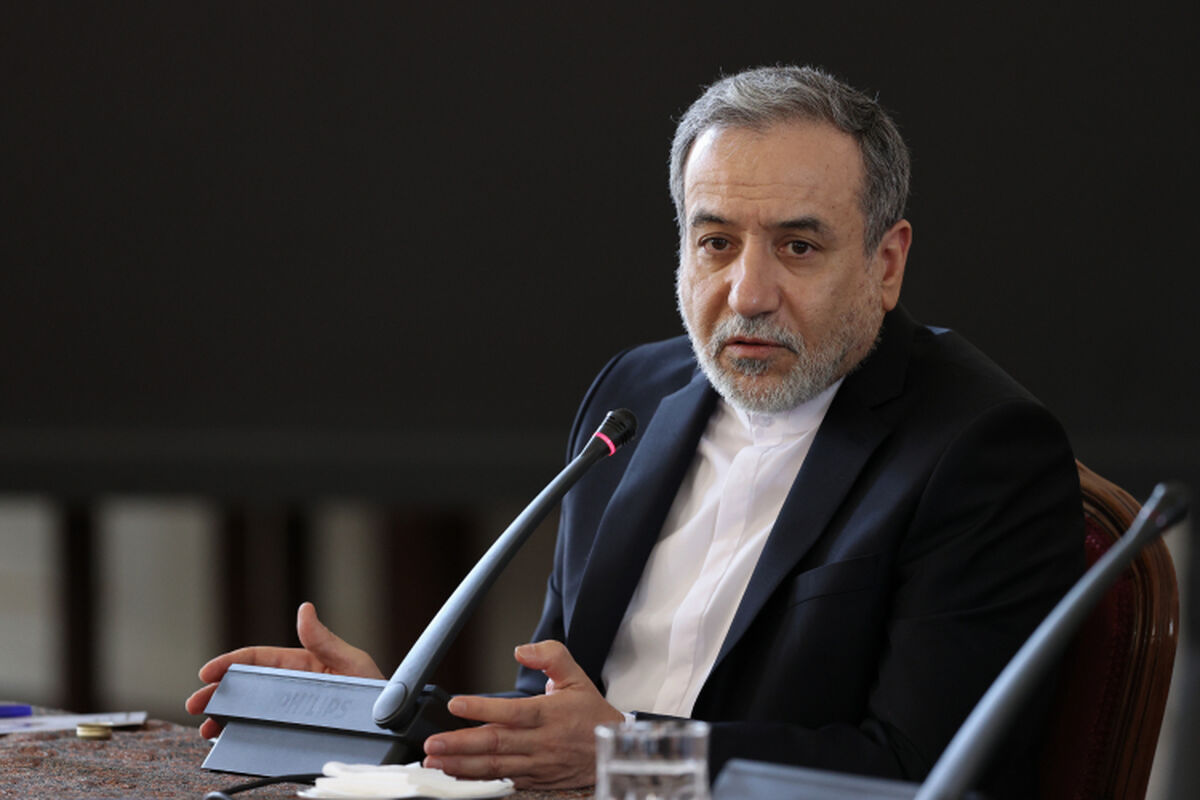 وزیر امور خارجه یکشنبه در کمیسیون اصل نود مجلس حضور می‌یابد