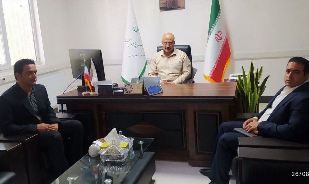 همکاری ستاد اجرایی فرمان امام خمینی (ره) برای رفع محرومیت‌های آموزشی در نورآباد لرستان