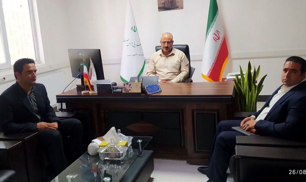 همکاری ستاد اجرایی فرمان امام خمینی (ره) برای رفع محرومیت‌های آموزشی در نورآباد لرستان