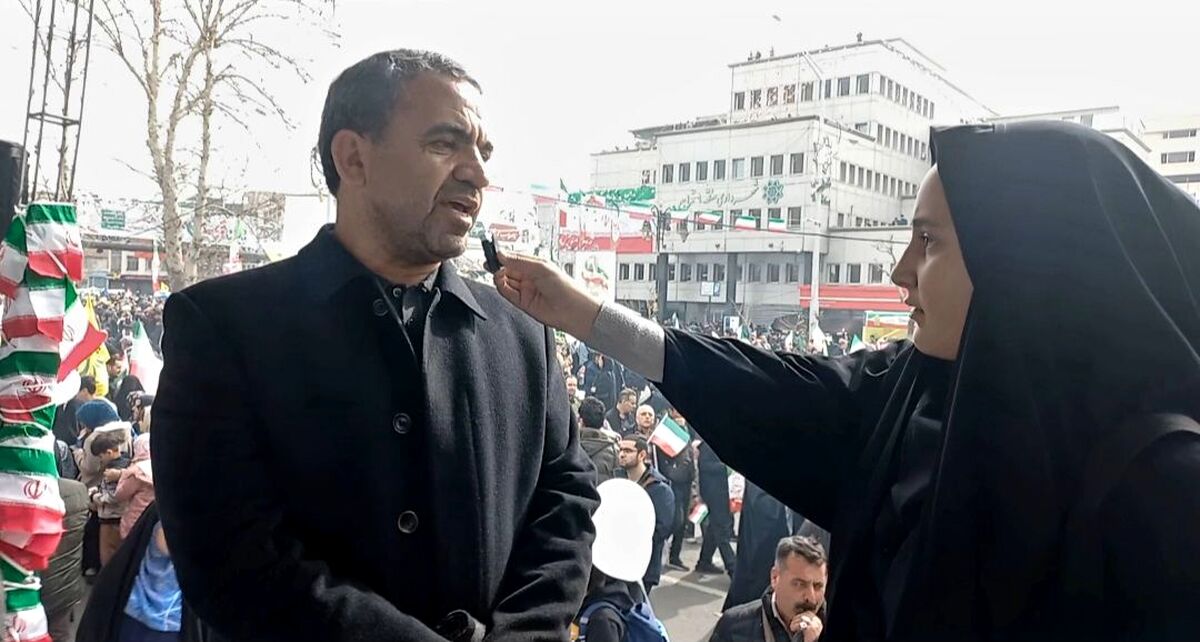 دانش‌آموزان یکی از فعال‌ترین ارکان اجتماعی و فکری کشور هستند