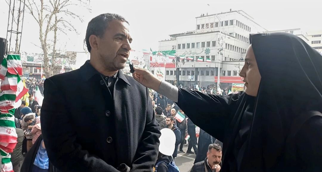 دانش‌آموزان یکی از فعال‌ترین ارکان اجتماعی و فکری کشور هستند