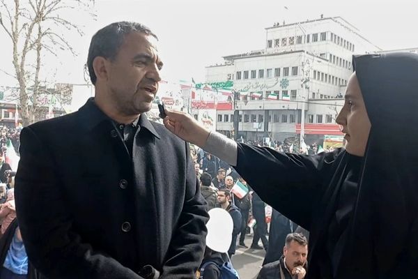 دانش‌آموزان یکی از فعال‌ترین ارکان اجتماعی و فکری کشور هستند