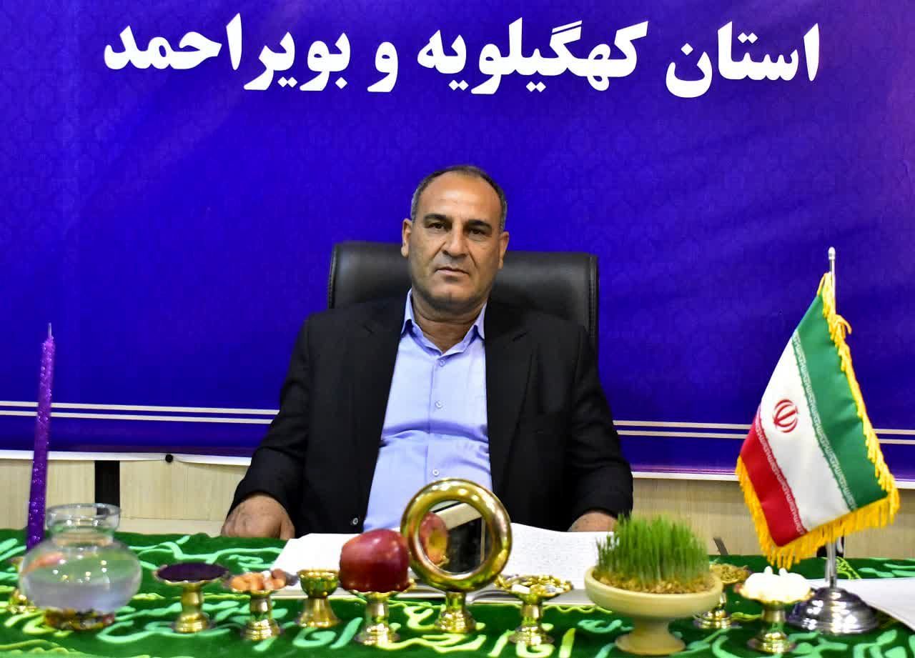 آغاز ثبت‌نام فرهنگیان متقاضی مدیریت مدارس بویراحمد در «مای مدیو»