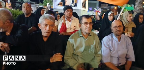 ایستاده بر مدارِ استقامت؛ پژواکِ ۱۳۵ شبِ حماسی در قلبِ زاگرس