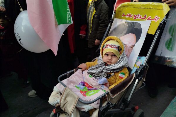 ۲۲ بهمن در ورامین، حماسه ای به وسعت یک شهر