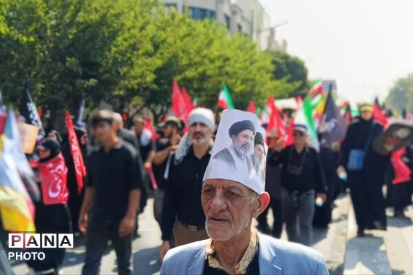 سفری از زمین به سوی آسمان
