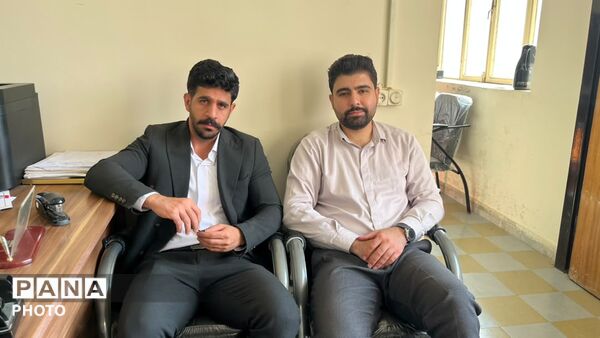  جلسه تبیین برنامه‌ها و فعالیت‌های استانی سازمان دانش‌آموزی کهگیلویه و بویراحمد 