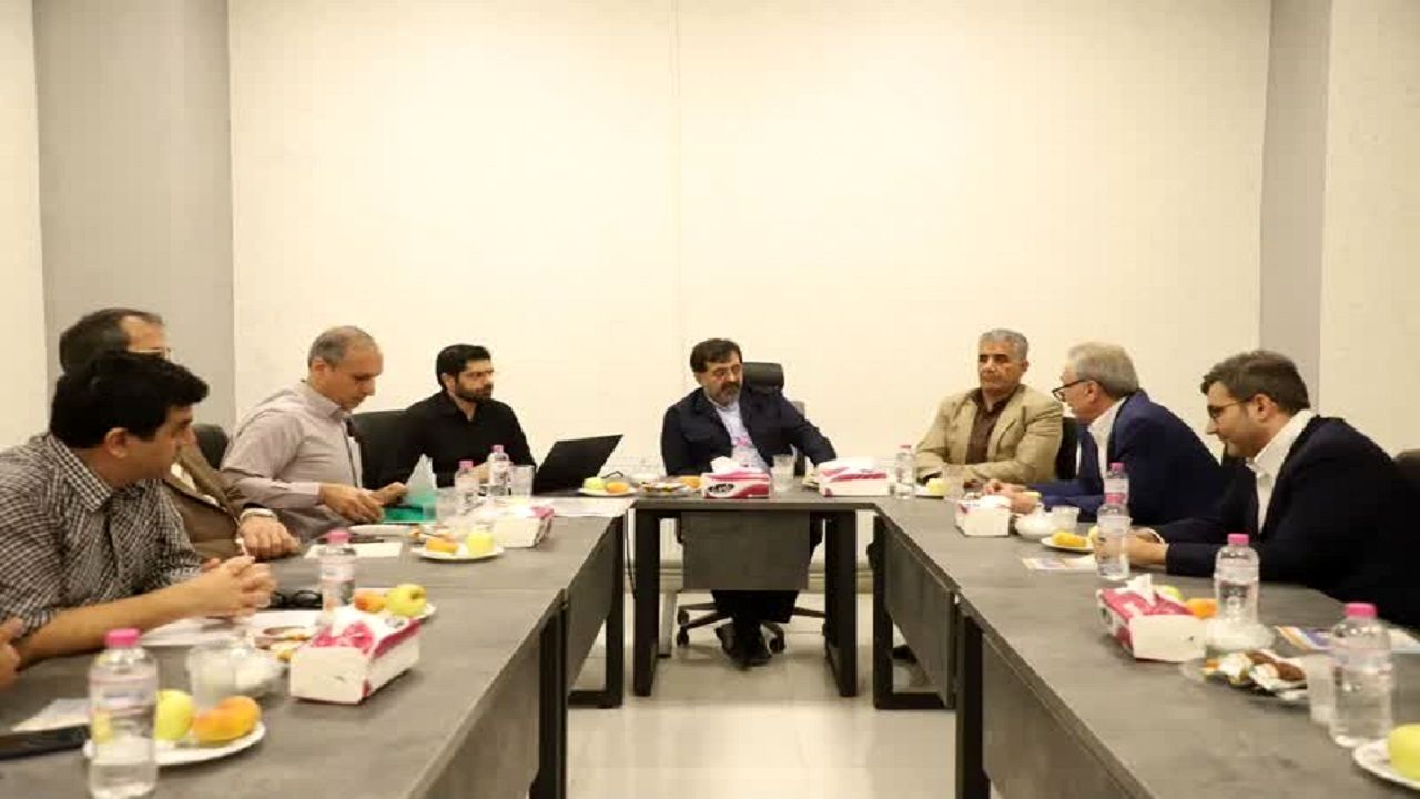 تسریع در اجرای پروژه بیمارستان کودکان قم