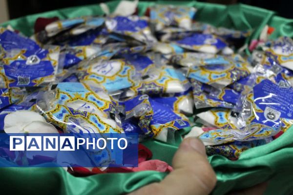 جشن ولادت امام رضا (ع) در گلوگاه 