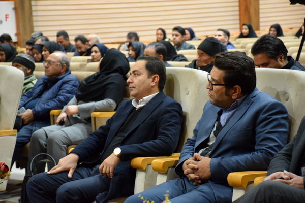 همایش هم‌افزایی دهیاران و شوراهای اسلامی روستاها