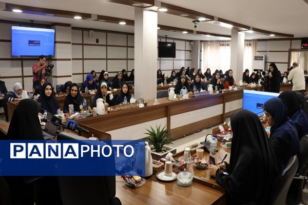 پویش «نو+راوی مهر»؛ فرصتی برای کنشگری دانش‌آموزان در نوروز دانش
