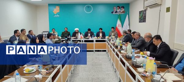 برگزاری دومین جلسه شورای آموزش و پرورش شهرستان جاجرم 