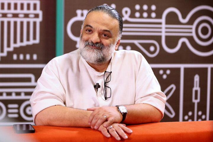 علیرضا عصار با «کنسرتینو» می‌آید