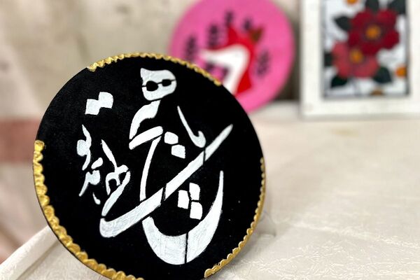 جلوه خلاقیت دانش‌آموزان بنت‌الهدی در هفته «ماها»