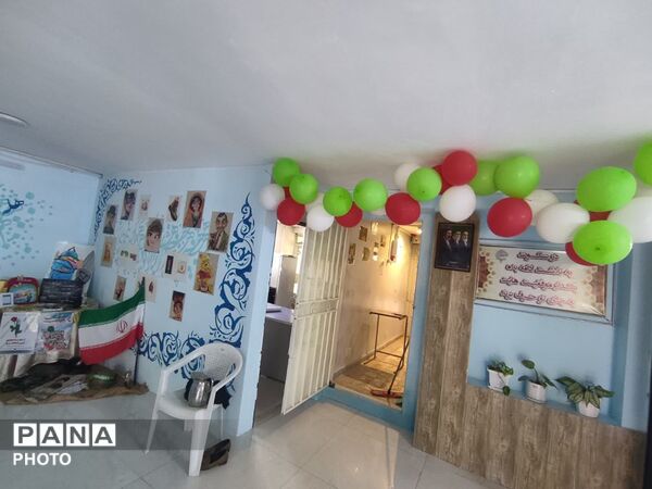 آغاز سال تحصیلی در مشهد