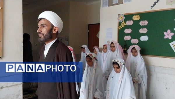 جشن تکلیف؛ گامی برای ترویج فرهنگ دینی 