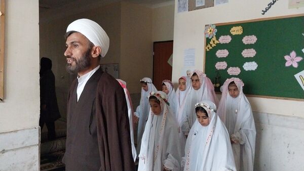 جشن تکلیف؛ گامی برای ترویج فرهنگ دینی 