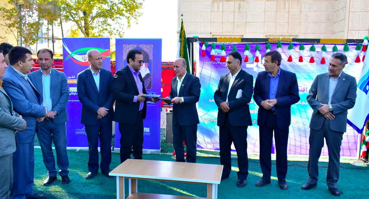 آموزش و پرورش می‌تواند پیشگام فرهنگ مصرف بهینه آب در جامعه باشد