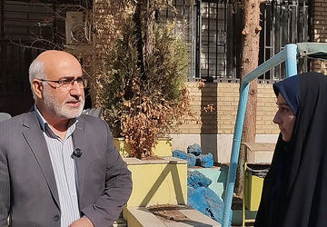 انتخابات شورای دانش‌آموزی به‌صورت متمرکز در دبیرستان شاهد شهید کلانتری برگزار خواهد شد