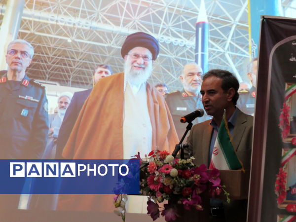 افتتاحیه پایگاه‌های اوقات فراغت شهرستان بجنورد 