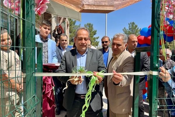 از زمین چمن تا میدان همدلی