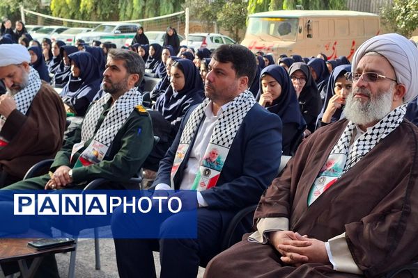 زنگ آغاز سال تحصیلی جدید در مدارس نواخته شد