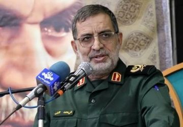 هشدار سپاه به اسرائیل: دیگر خط قرمزی نخواهیم داشت