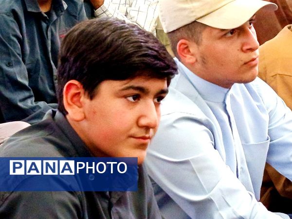 یک سال از نبود شهید جمهور میگذرد