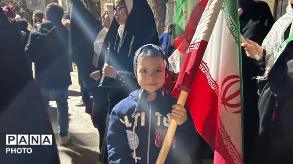 روایتی از مردم شهر چلیچه در خیابان‌‌ها