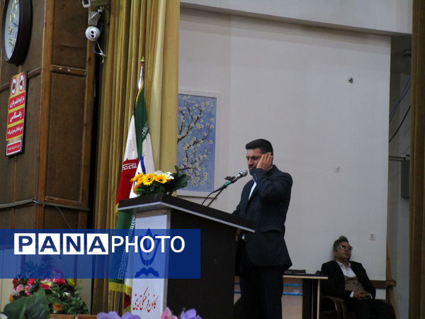 برگزاری رویداد جانان ایران در کانون شهید فهمیده کرج