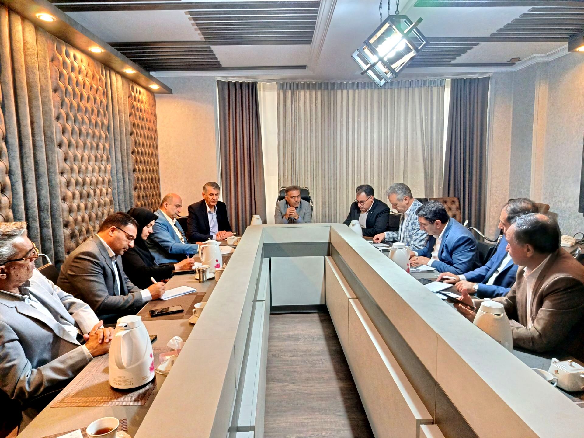 همایش بابای خوب مدرسه در فارس برگزار می‌شود
