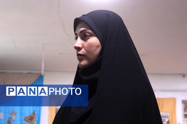 افتتاحیه «مدرسه انقلاب» در مدرسه تقوی‌پیشگان بهارستان‌دو