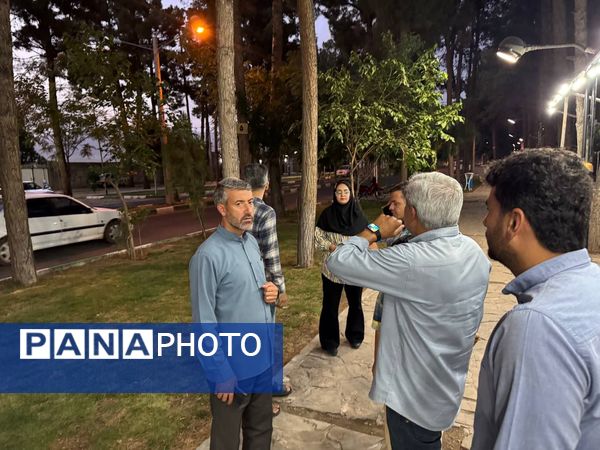 باغشهر خلیل آباد آماده میزبانی از مهمانان جشنواره تاک پلو