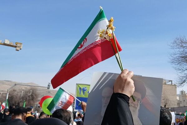 حماسه ای به رنگ ایمان