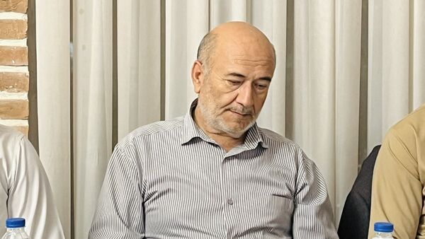 مراسم تجلیل از اصحاب رسانه در شهرستان اشکذر 