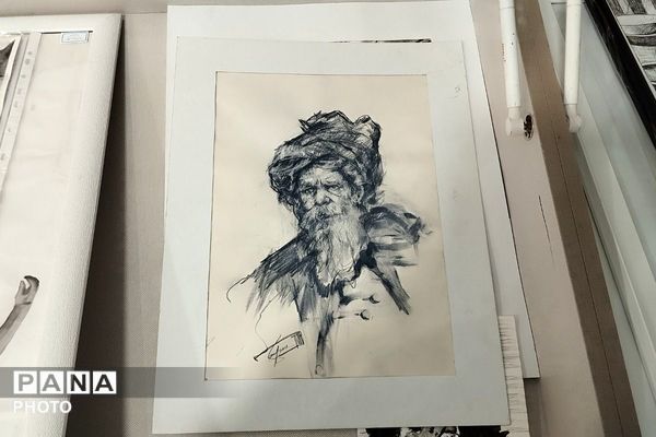 دریافت آثار فرهنگی هنری جشنواره فردا و پرسش مهر