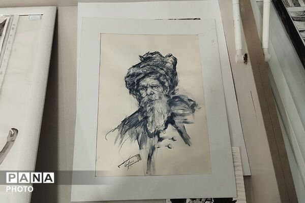 دریافت آثار فرهنگی هنری جشنواره فردا و پرسش مهر