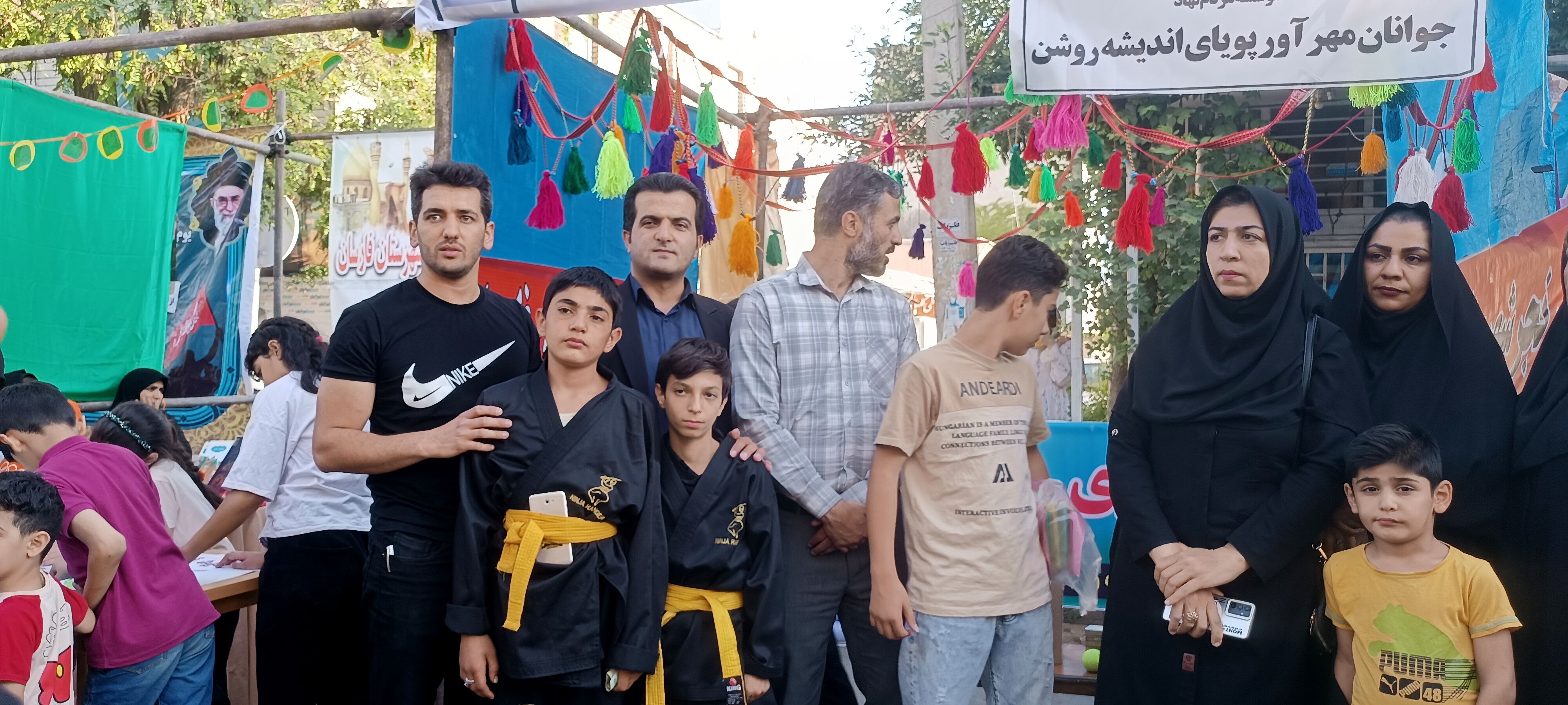 عید غدیر؛ جشن وحدت مسلمانان